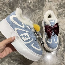Fendi Sneakers Shoes Best Quality
Women 35-41
men 39-45