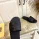 Fendi slippers