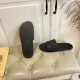 Fendi slippers