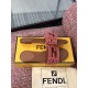 Fendi slippers