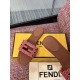 Fendi slippers