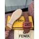 Fendi slippers
