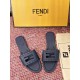 Fendi slippers