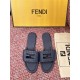 Fendi slippers