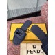 Fendi slippers