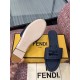 Fendi slippers