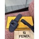 Fendi slippers
