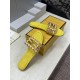 Fendi slippers