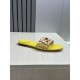 Fendi slippers