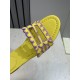 Fendi slippers