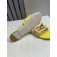 Fendi slippers