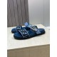 Fendi slippers