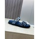 Fendi slippers