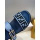 Fendi slippers