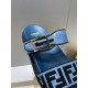 Fendi slippers