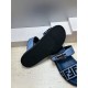 Fendi slippers