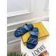 Fendi slippers