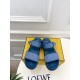 Fendi slippers