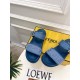 Fendi slippers