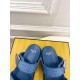 Fendi slippers
