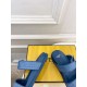 Fendi slippers