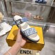 Fendi slippers