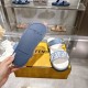 Fendi slippers