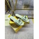 Fendi slippers