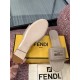 Fendi slippers