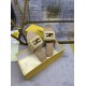 Fendi slippers