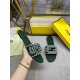 Fendi slippers
