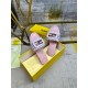 Fendi slippers