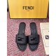 Fendi slippers