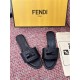 Fendi slippers