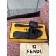 Fendi slippers