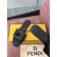 Fendi slippers