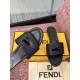 Fendi slippers