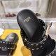 Fendi slippers