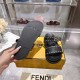 Fendi slippers