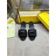 Fendi slippers