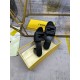 Fendi slippers