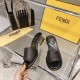 Fendi slippers