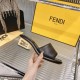 Fendi slippers