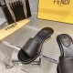 Fendi slippers