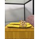 Fendi slippers