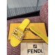 Fendi slippers