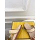 Fendi slippers