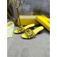 Fendi slippers