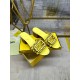 Fendi slippers