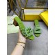 Fendi slippers